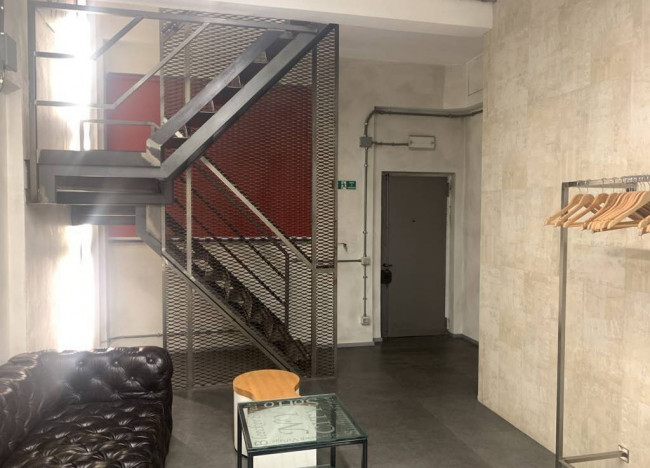 Negozio in affitto a Milano