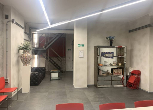 Negozio in affitto a Milano