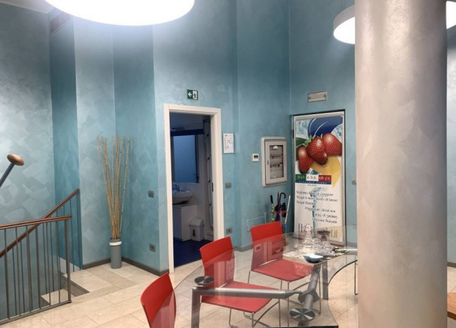 Negozio in affitto a Milano