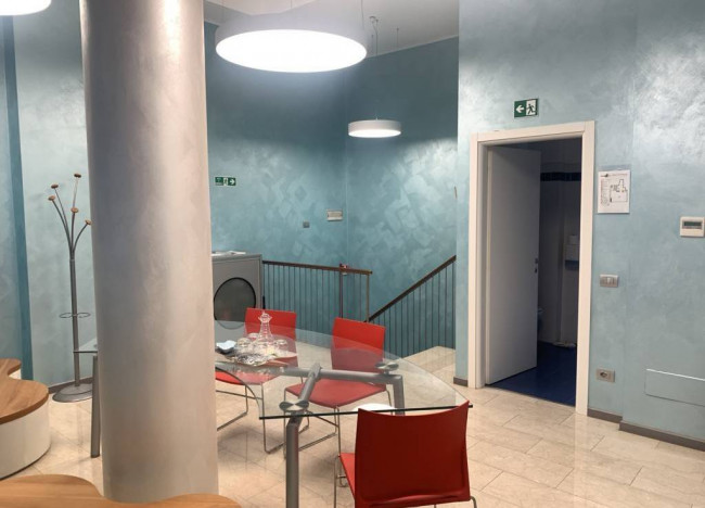 Negozio in affitto a Milano