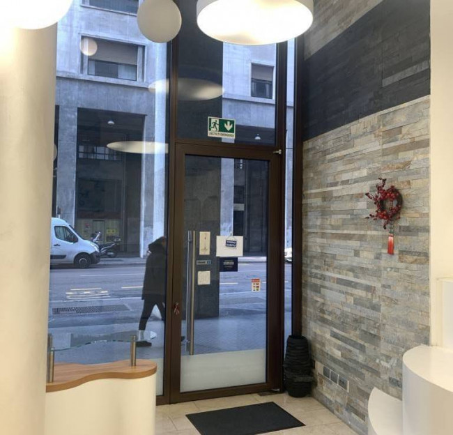 Negozio in affitto a Milano