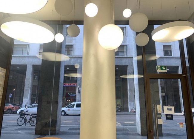 Negozio in affitto a Milano