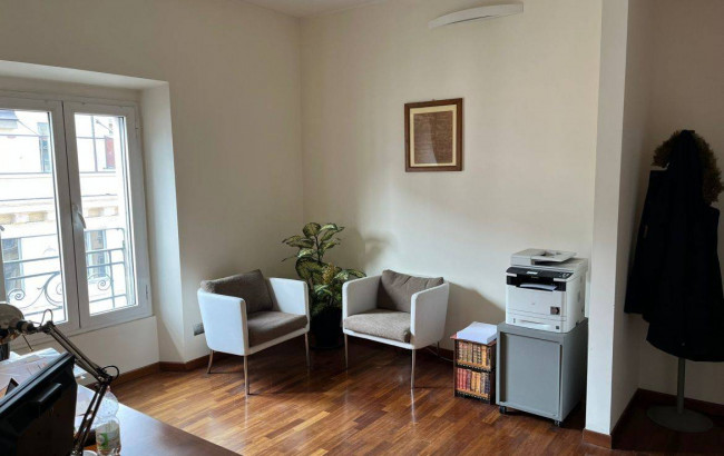 Ufficio in affitto a Milano