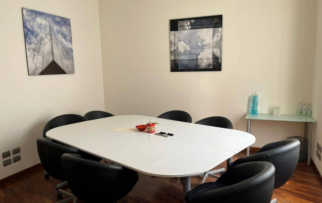 Ufficio in affitto a Milano