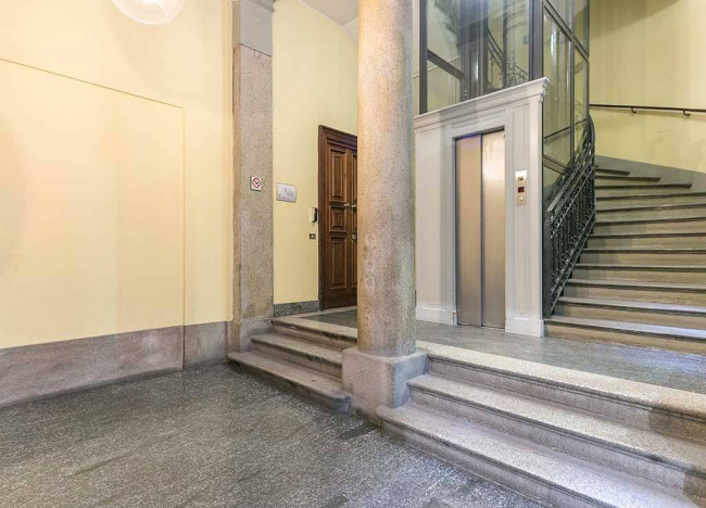 Ufficio in affitto a Milano