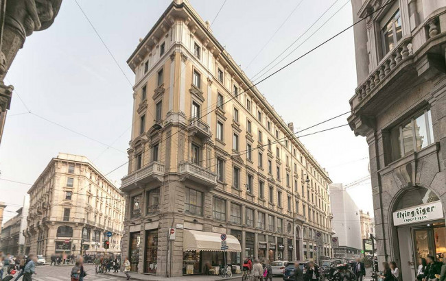 Ufficio in affitto a Milano
