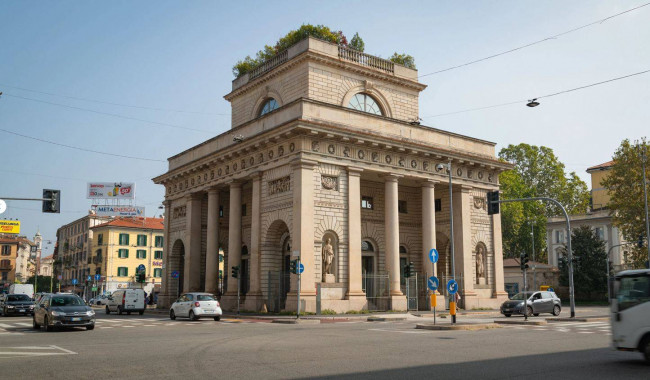 Negozio in affitto a Milano