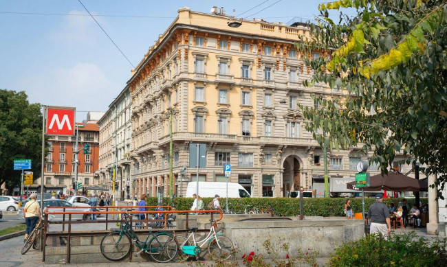 Negozio in affitto a Milano