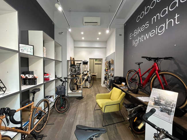 Negozio in affitto a Milano