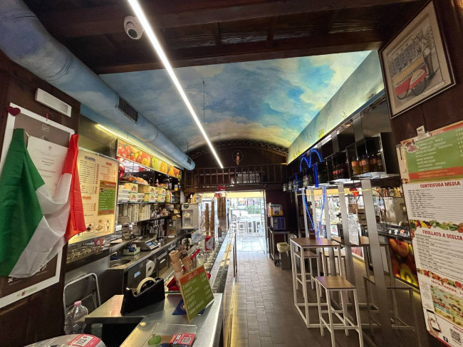 Negozio in affitto a Milano