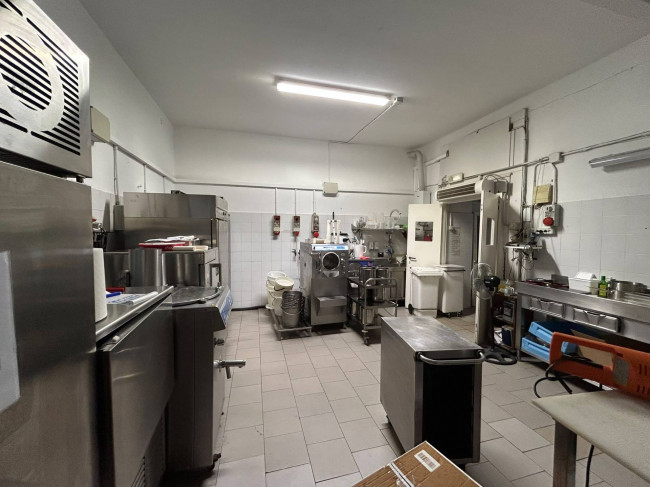 Negozio in affitto a Milano