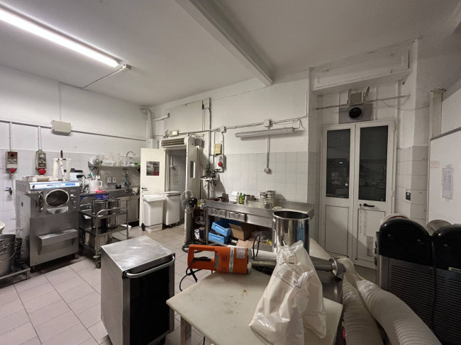 Negozio in affitto a Milano