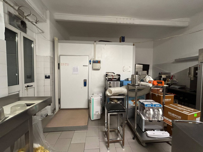 Negozio in affitto a Milano