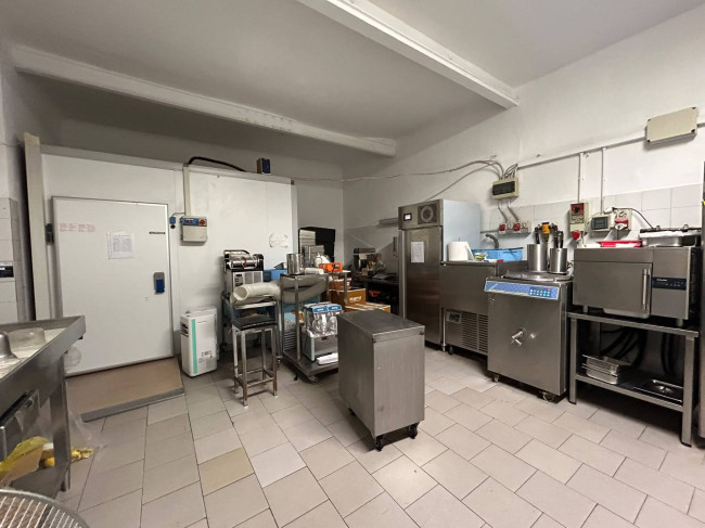 Negozio in affitto a Milano