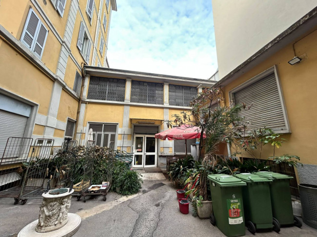 Negozio in affitto a Milano