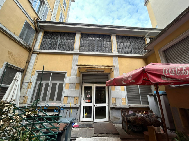 Negozio in affitto a Milano