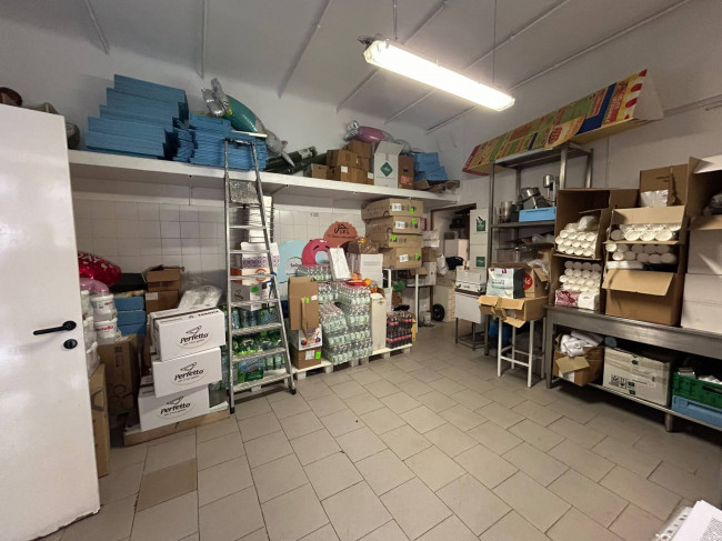 Negozio in affitto a Milano
