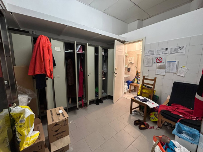 Negozio in affitto a Milano