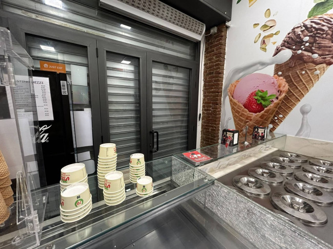 Negozio in affitto a Milano