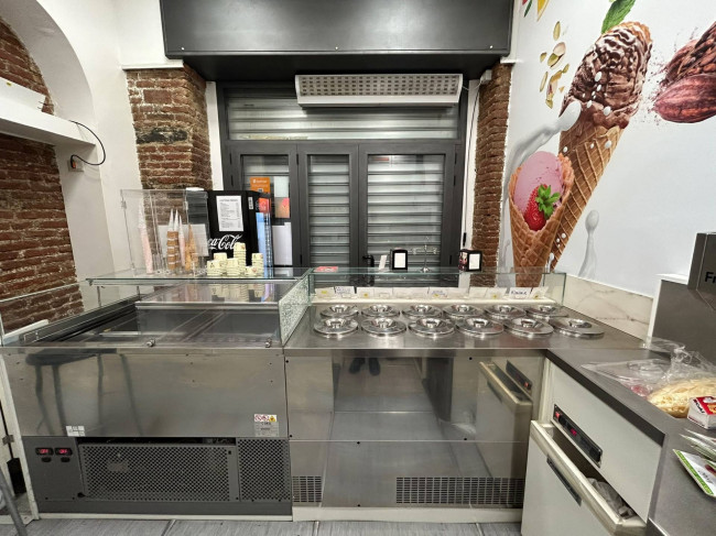 Negozio in affitto a Milano