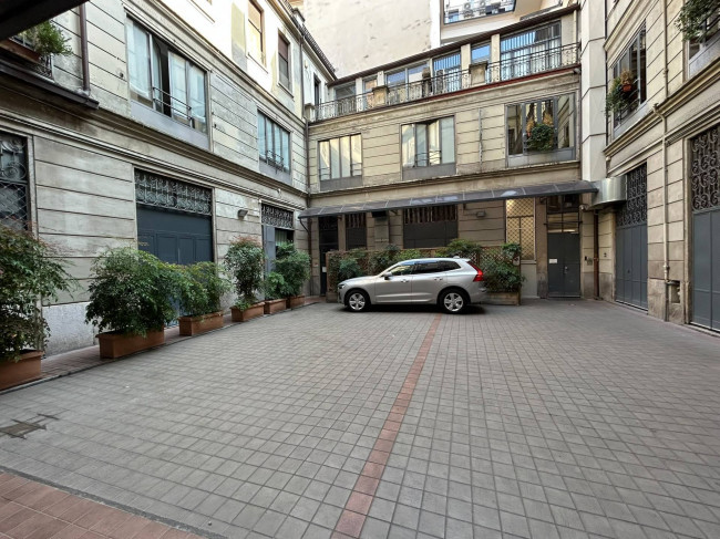Ufficio in vendita a Milano