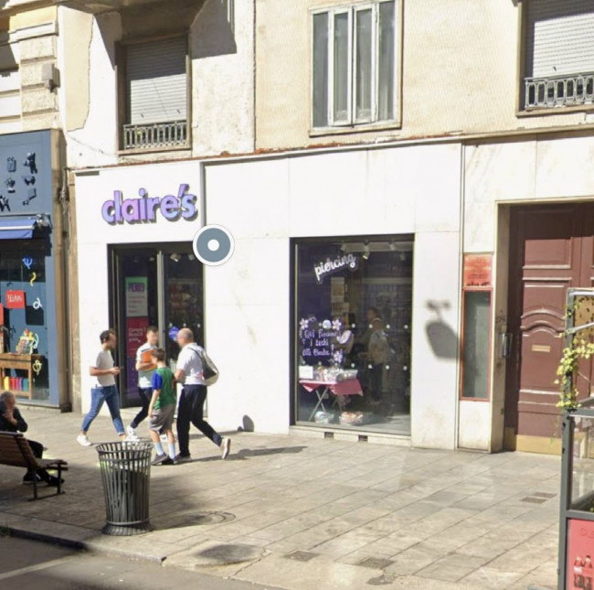 Negozio in affitto a Milano