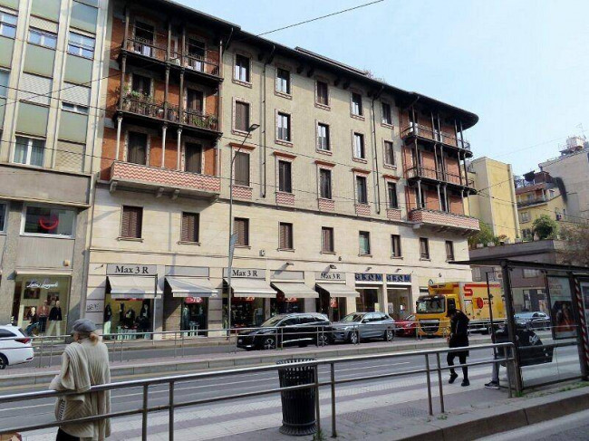 Negozio in affitto a Milano