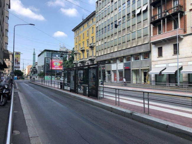 Negozio in affitto a Milano