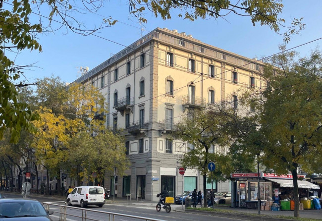 Negozio in affitto a Milano