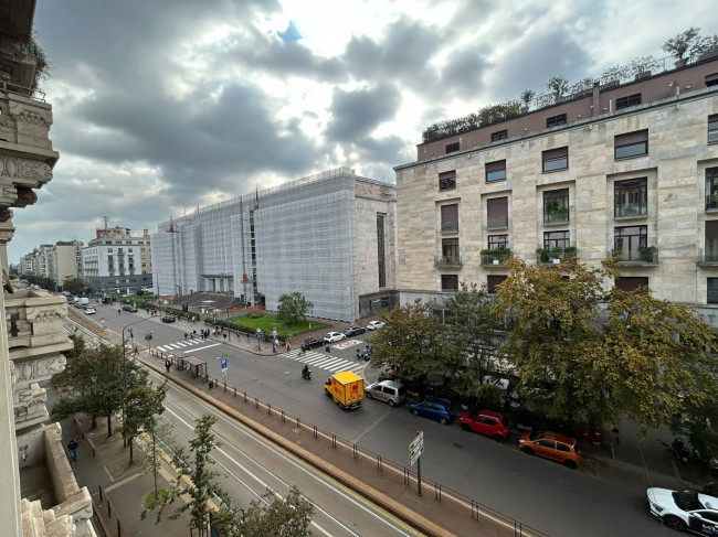 Ufficio in affitto a Milano