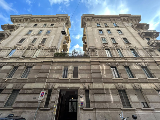 Ufficio in affitto a Milano