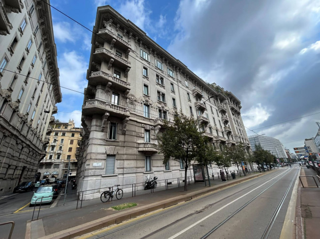 Ufficio in affitto a Milano