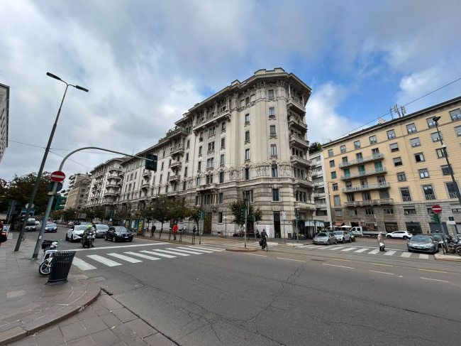 Ufficio in affitto a Milano