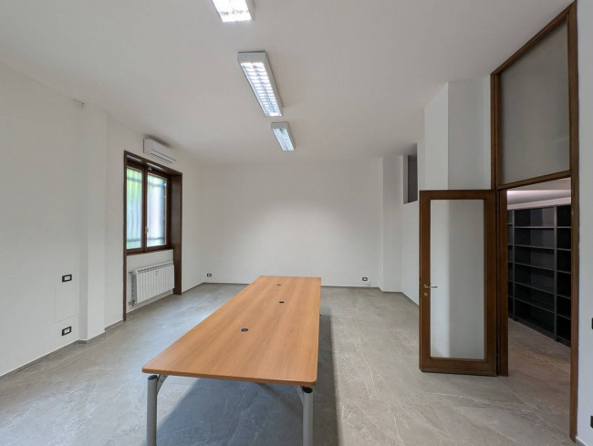 Ufficio in affitto a Milano