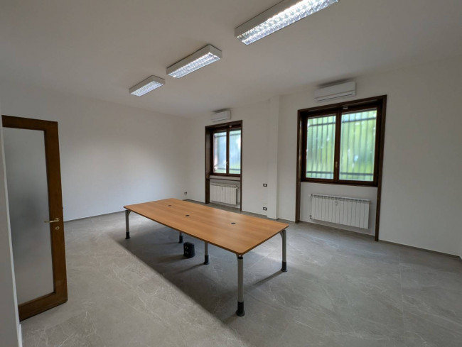 Ufficio in affitto a Milano
