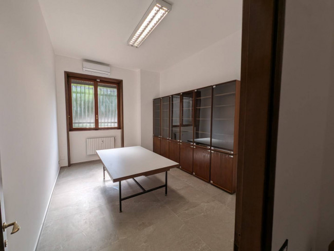 Ufficio in affitto a Milano