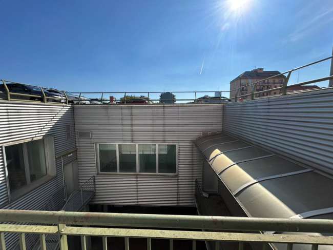 Palazzo in vendita a Milano