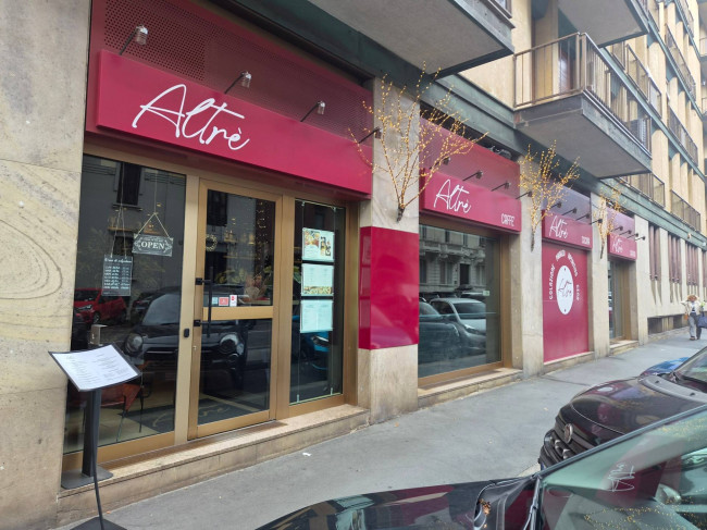 Negozio in affitto a Milano