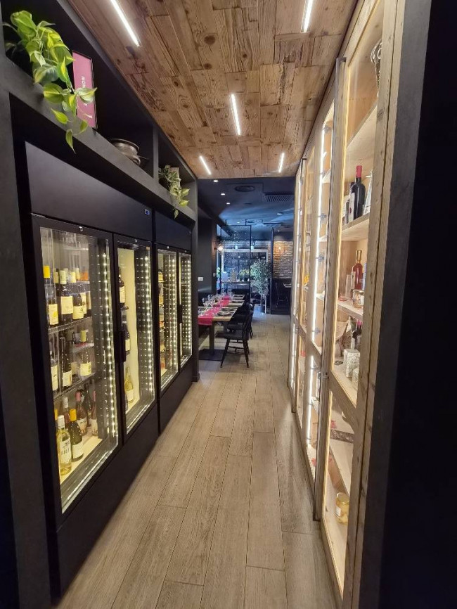 Negozio in affitto a Milano