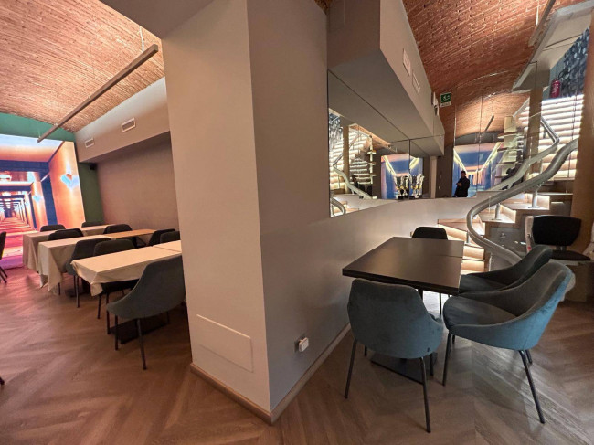 Negozio in vendita a Milano