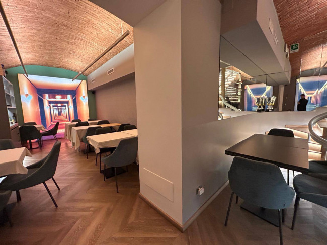 Negozio in vendita a Milano