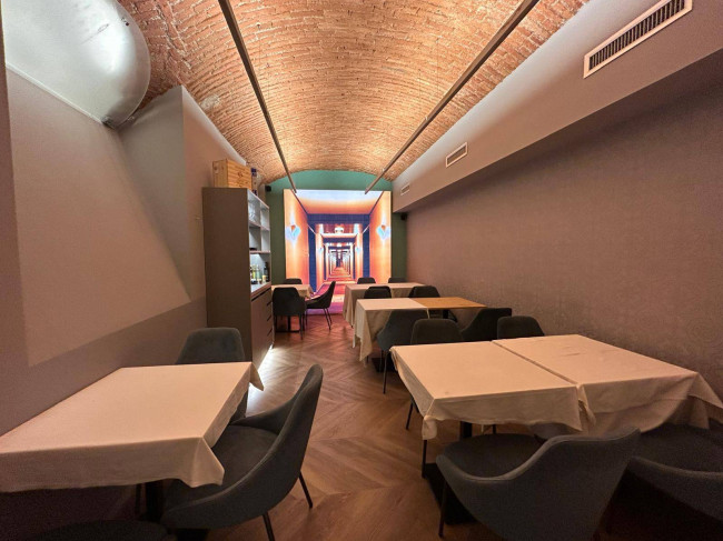 Negozio in vendita a Milano