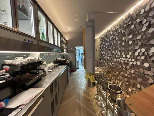 Negozio in vendita a Milano