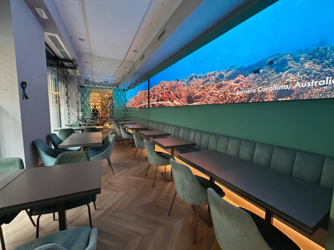 Negozio in vendita a Milano