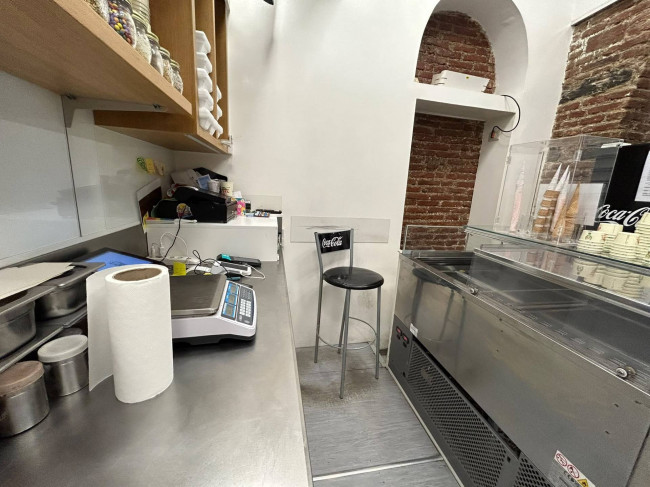 Negozio in affitto a Milano