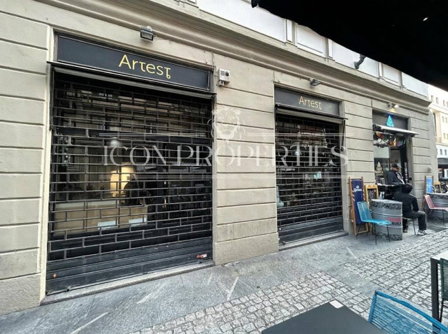 Negozio in affitto a Milano