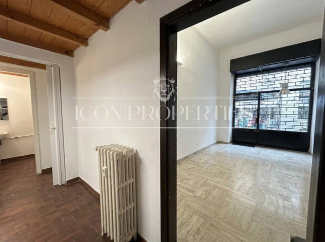 Negozio in affitto a Milano