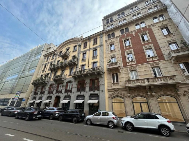 Negozio in affitto a Milano
