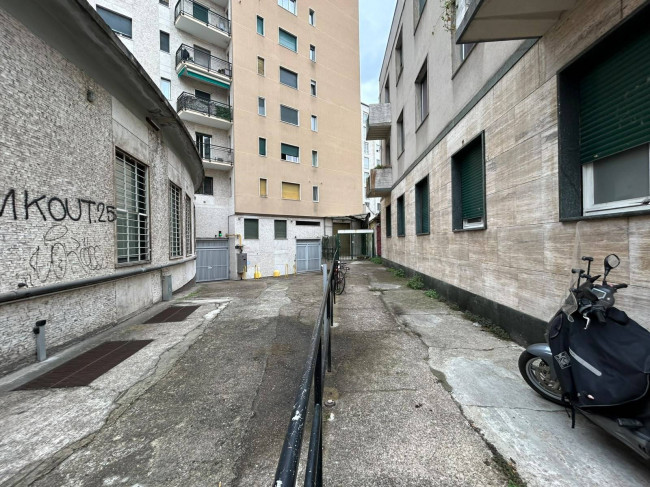 Negozio in affitto a Milano