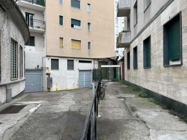 Negozio in affitto a Milano
